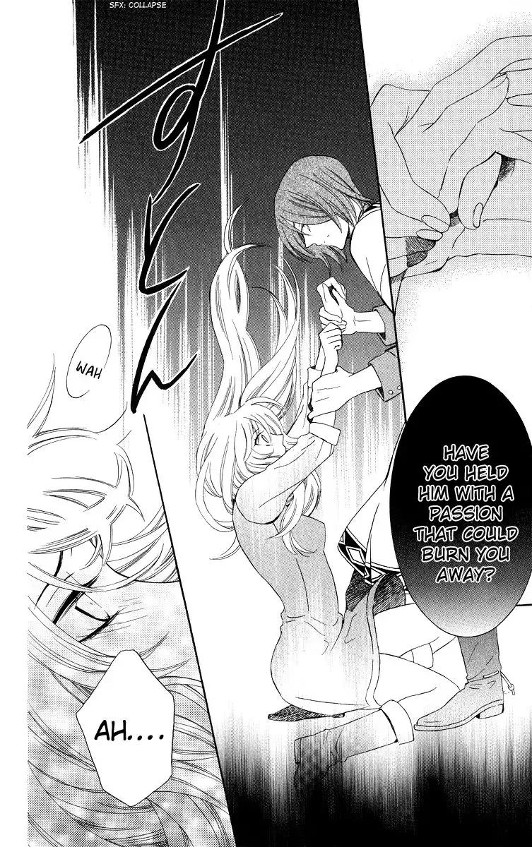 Soredemo Sekai wa Utsukushii Chapter 13 29